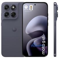 motoroleriai - Motorola  moto G67 5G 4/128GB Android 16 Dual SIM Smartphone, arctic seal - 12 nuotrauka
