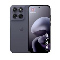 motoroleriai - Motorola  moto G67 5G 4/128GB Android 16 Dual SIM Smartphone, arctic seal - 13 nuotrauka