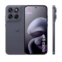motoroleriai - Motorola  moto G67 5G 4/128GB Android 16 Dual SIM Smartphone, arctic seal - 14 nuotrauka