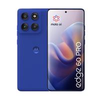 motorola 2025 - Motorola Edge 60 Pro 512GB Mėlynas (Blue) - 3 nuotrauka