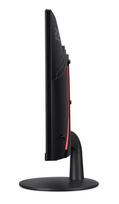 acer nitro 180hz - Acer Nitro ED240QS3BMIIPX 24" VA Lenktas (Curved) Juodas (Black) 165Hz 1ms - 5 nuotrauka
