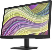 monitorius 75hz - HP P22v G5 - 3 nuotrauka