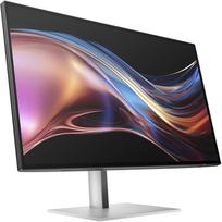 qhd monitorius - HP S7 Pro 727pu 27", QHD, Thunderbolt 4 - 4 nuotrauka
