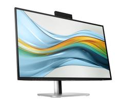qhd monitorius - HP Series 5 Pro 527pm 27", IPS, QHD, 100Hz - 3 nuotrauka