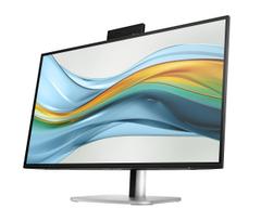 qhd monitorius - HP Series 5 Pro 527pm 27", IPS, QHD, 100Hz - 4 nuotrauka