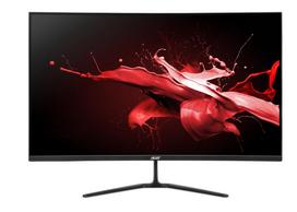 acer nitro 180hz - Acer ED320QRS3BIIPX 32", Išlenktas (Curved), VA, 1920x1080, 180Hz, Juodas (Black) - 2 nuotrauka