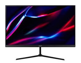 acer nitro gaming monitor - Acer Nitro QG240YS3BIPX 23.8", VA, Full HD, 180Hz - 2 nuotrauka