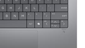 hp omnibook 5 16 - HP OmniBook X Flip 14, Ryzen AI 5 340, 16 GB, 512 GB, 14", Radeon 840M, Sidabrinis (Silver) - 13 nuotrauka