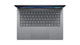 hp omnibook 5 16 - HP OmniBook X Flip 14, Ryzen AI 5 340, 16 GB, 512 GB, 14", Radeon 840M, Sidabrinis (Silver) - 14 nuotrauka