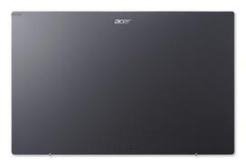 nesiojamas kompiuteris 1tb 16gb - Acer Aspire 17 A17-51M-74TB, Intel Core i7-150U, 16 GB, 1 TB, 17.3", Pilkas (Grey) - 9 nuotrauka