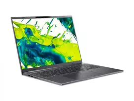 ai kompiuteris - Acer Aspire 16 AI A16-11M-X8TY, Snapdragon X1-26-100, 32 GB, 1 TB, 16", WUXGA, Windows 11 Home - 2 nuotrauka