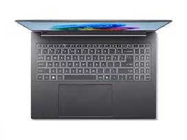 ai kompiuteris - Acer Aspire 16 AI A16-11M-X8TY, Snapdragon X1-26-100, 32 GB, 1 TB, 16", WUXGA, Windows 11 Home - 4 nuotrauka