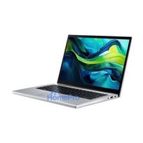 aspire go - ACER Aspire Go Spin 14 AGSP14-31PT-C72L, Intel N150, 16 GB, 512 GB, 14", Touchscreen, Sidabrinis (Pure Silver) - 4 nuotrauka