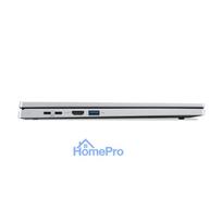 aspire go - ACER Aspire Go Spin 14 AGSP14-31PT-C72L, Intel N150, 16 GB, 512 GB, 14", Touchscreen, Sidabrinis (Pure Silver) - 6 nuotrauka
