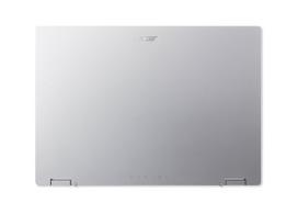 aspire go - ACER Aspire Go Spin 14 AGSP14-31PT-C72L, Intel N150, 16 GB, 512 GB, 14", Touchscreen, Sidabrinis (Pure Silver) - 12 nuotrauka