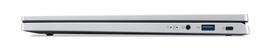 aspire go - ACER Aspire Go Spin 14 AGSP14-31PT-C72L, Intel N150, 16 GB, 512 GB, 14", Touchscreen, Sidabrinis (Pure Silver) - 13 nuotrauka