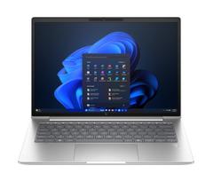 ryzen 780m - HP EliteBook 6 G1a 14, Ryzen 7 250, 16 GB, 512 GB, 14", WUXGA, Sidabrinis (Silver) - 10 nuotrauka