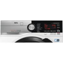aeg dziovykle - AEG L9WEF80690 - 10 nuotrauka