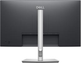 dell monitor 27 ips - Dell Pro Plus P2725D - 100Hz | QHD | 27'' | IPS | 5ms | Gwarancja 5 lat | 210-BRDL/5Y  | 884116487500 - 3 nuotrauka