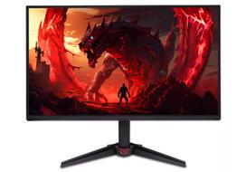 acer nitro gaming monitor - Acer Nitro VG0 (VG270P6bip) 27", IPS, Full HD, 144Hz - 2 nuotrauka