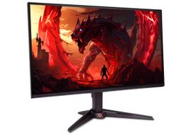 acer nitro gaming monitor - Acer Nitro VG0 (VG270P6bip) 27", IPS, Full HD, 144Hz - 5 nuotrauka