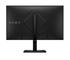 qhd monitorius - HP OMEN 27q G2 27", IPS, QHD, Juodas (Black) - 8 nuotrauka