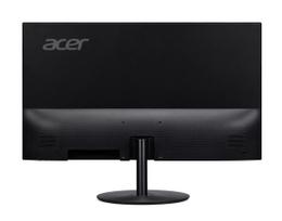 144hz monitorius acer - Acer SA272UP1bmipx 27", IPS, QHD, 144Hz - 7 nuotrauka