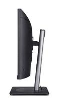 monitorius 34 c - Acer Vero CB343CURDbemiiphuzx 34", IPS, UWQHD, 60Hz, USB-C, RJ45, juodas (black) - 5 nuotrauka