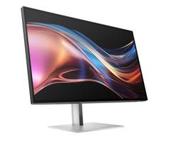 monitor 20hz - HP Series 7 Pro 727pu 27", QHD, Thunderbolt 4, IPS, 120Hz - 3 nuotrauka