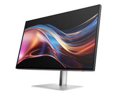 monitor 20hz - HP Series 7 Pro 727pu 27", QHD, Thunderbolt 4, IPS, 120Hz - 8 nuotrauka