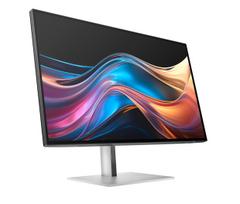 monitorius 120hz 27 - HP Series 7 Pro 727pq 27", IPS, QHD, 120Hz - 3 nuotrauka