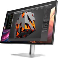 monitorius 120hz 27 - HP Series 7 Pro 727pq 27", IPS, QHD, 120Hz - 12 nuotrauka