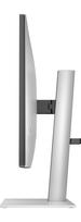 monitorius 120hz 27 - HP Series 7 Pro 727pq 27", IPS, QHD, 120Hz - 13 nuotrauka