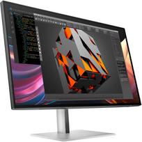 monitorius 120hz 27 - HP Series 7 Pro 727pq 27", IPS, QHD, 120Hz - 14 nuotrauka