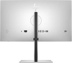 monitorius 120hz 27 - HP Series 7 Pro 727pq 27", IPS, QHD, 120Hz - 16 nuotrauka