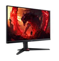 cd usb - Acer XV270F5bmiiprzx 27", IPS, FHD, 520Hz - 3 nuotrauka