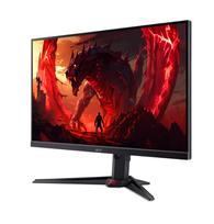cd usb - Acer XV270F5bmiiprzx 27", IPS, FHD, 520Hz - 4 nuotrauka