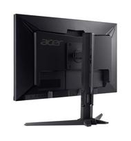 cd usb - Acer XV270F5bmiiprzx 27", IPS, FHD, 520Hz - 7 nuotrauka
