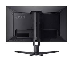 cd usb - Acer XV270F5bmiiprzx 27", IPS, FHD, 520Hz - 8 nuotrauka