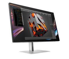 monitorius 400 hz - HP Series 7 Pro 727pk 27", IPS, 4K UHD, Thunderbolt 4 - 3 nuotrauka