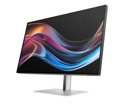 monitorius 400 hz - HP Series 7 Pro 727pk 27", IPS, 4K UHD, Thunderbolt 4 - 8 nuotrauka