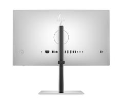 monitorius 400 hz - HP Series 7 Pro 727pk 27", IPS, 4K UHD, Thunderbolt 4 - 9 nuotrauka