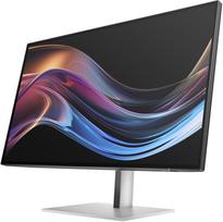 monitorius 27 3840x2160 - HP Series 7 Pro 727pk 27", 4K, IPS, Thunderbolt 4 - 3 nuotrauka