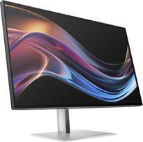 monitorius 27 3840x2160 - HP Series 7 Pro 727pk 27", 4K, IPS, Thunderbolt 4 - 4 nuotrauka