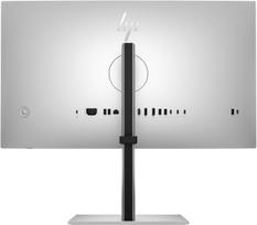monitorius 27 3840x2160 - HP Series 7 Pro 727pk 27", 4K, IPS, Thunderbolt 4 - 6 nuotrauka