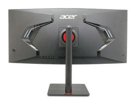 acer 240hz - Acer Nitro XV345CURXbmiipphx 34", VA, WQHD, 240Hz - 4 nuotrauka