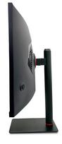 acer 240hz - Acer Nitro XV345CURXbmiipphx 34", VA, WQHD, 240Hz - 5 nuotrauka