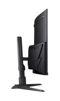 qhd monitorius - Acer Nitro XZ323QUZ1BMIIPRX 31.5", VA, QHD, 280Hz, lenktas - 5 nuotrauka