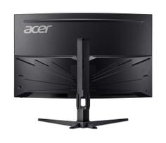 qhd monitorius - Acer Nitro XZ323QUZ1BMIIPRX 31.5", VA, QHD, 280Hz, lenktas - 7 nuotrauka