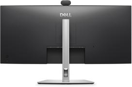 3440 x 1440 dell - Dell P3426WEV 34", IPS, WQHD, 21:9, Curved, 100Hz - 3 nuotrauka